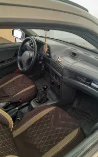 دوو سیلو مدل ۷۸