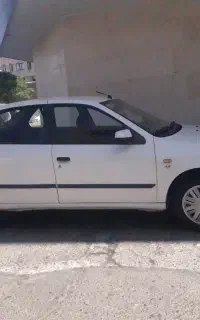 سمند EF7 دوگانه کارخانه مدل ۹۵ و دنا ی صفر