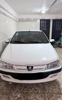 پرشیا XU7p خیلی کم کار تمیز