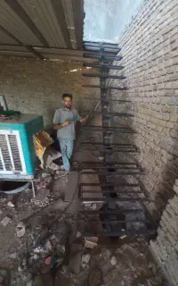 جوشکار سیار