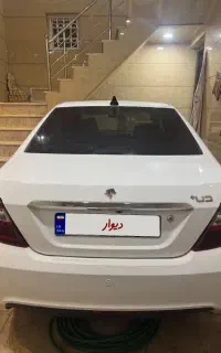 دنا پلاس ۵دنده ۱۴۰۲