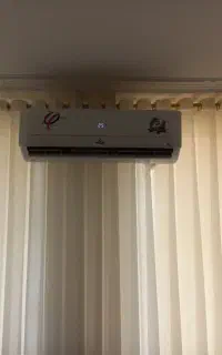 نصب سرویس و تعمیرات اسپیلت