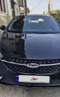 آریزو 5 مدل۹۶ فول