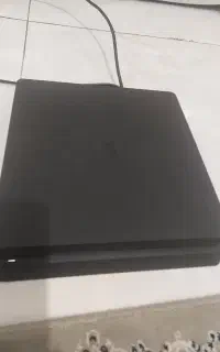 ps4اسلیم یک ترابایت کپی خور