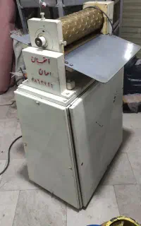 چرخ پولکی