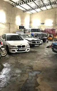 بازسازی خودرو صفر تا صد قراردادی