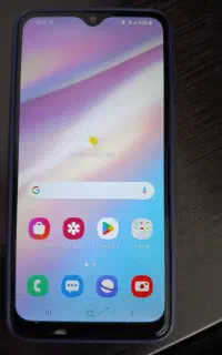 گوشی سامسونگ  A10s
