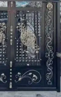 جوشکاری سیار، جابرزاده