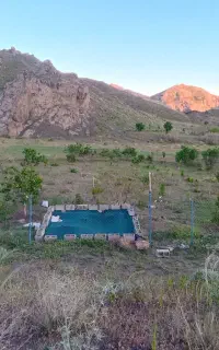 زمین کشاورزی