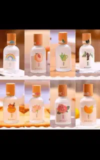 عطر بیکینی