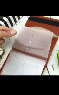 مدارک شناسایی در جا مدارکی به نام حمزه قاسمی گمشده