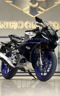 یاماها R155A ABS با شرایط کالانو