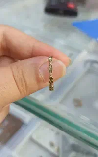 طلا و جواهرات