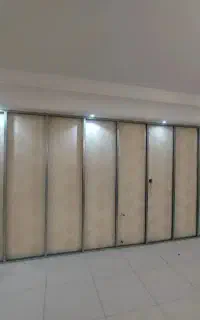عایق صدا و صوت و اجرای کناف