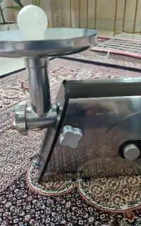 تعدادی لوازم خانگی