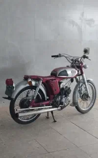 یاماها۱۰۰