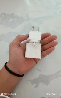 شارژر سامسونگ 25W