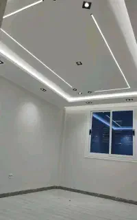 اجرای انواع طرح های کناف تایل اذران