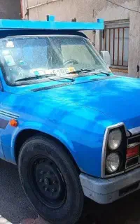 نیسان ۴۰۳ دریچه سیم بدون رنگ۱۸تاکار