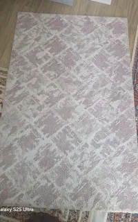 گلیم فرش ۱ونیم متری