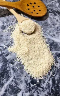 برنج طارم از تولید به مصرف