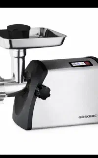 چرخ گوشت ویکتور