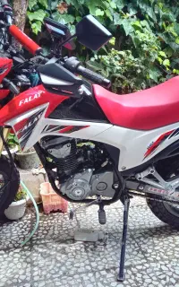 فلات همتاز موتور ۲۰۰ crf