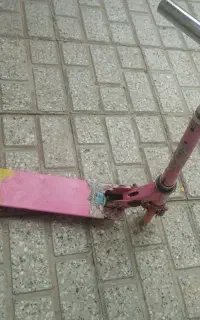 اسکوترسالم