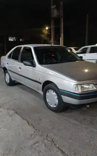 ۴۰۵ دوگانه شرکت مدل ۸۸