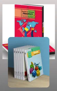 کلاس آنلاین زبان مدرسه