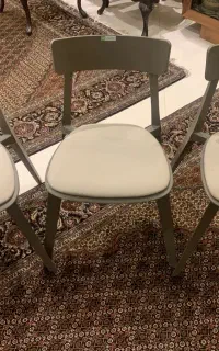 صندلی برند نظری تهران درجه ۱