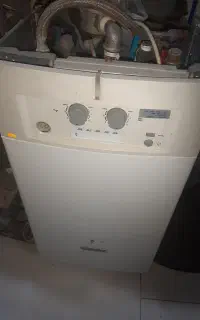 پکیج بوش المان