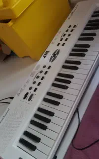 پیانو amt مدل electronic keyboard