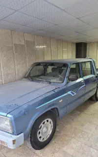 فروش مزدا دو کابین مدل ۸۹