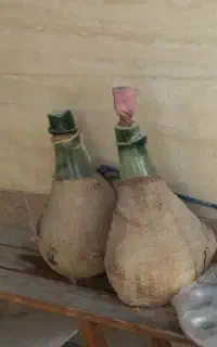 قرابه قدیمی