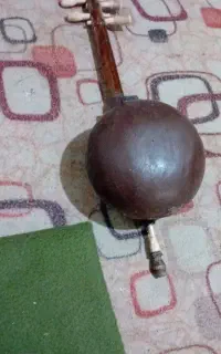 کاسه از جنس توت دو‌تیکه   کوک‌ سالم