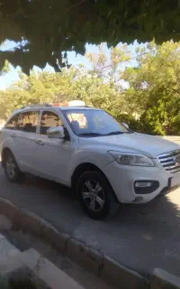 لیفان X60 مدل 94