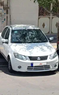 ساینا ۱۴۰۰ بی رنگ