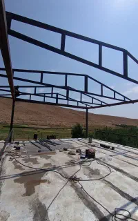 جوشکاری