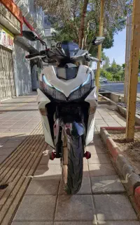 آیروکس 155