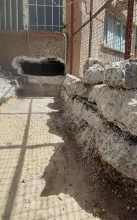 تخریب،کنده کاری،کلیه خوردکاریهای ساختمان