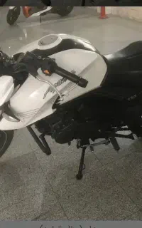 اپاچی ۲۰۰ مدل ۹۷