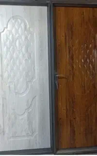 ساخت و نصب درب قیمت مناسب