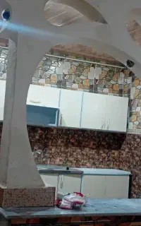 خونه اجاره چرام