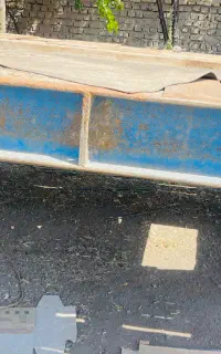 کمرشکن دو محور