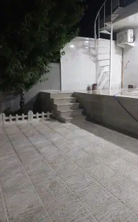 خونه  مبله سپیدان