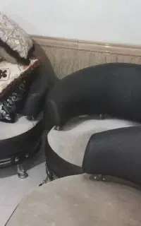 دودست مبل تمیز