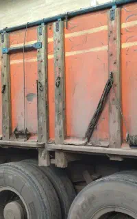 اتاق عقب دهچرخ