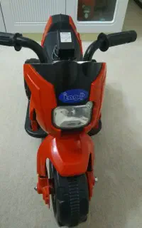 موتور شارژی فروشی