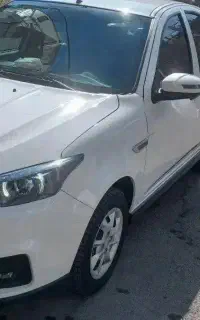 سهند پارس خودرو